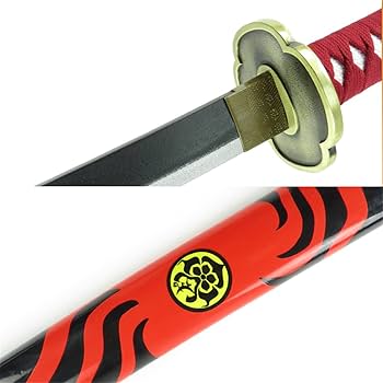 Amazon.co.jp: 打刀 宗三左文字 刀剣乱舞 コスプレ用刀 木製刃物 Amazon.co.jp: 打刀 宗三左文字 刀剣乱舞 コスプレ用刀 木製刃物