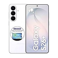 Samsung Galaxy S26+ Smartphone AI, 256GB
