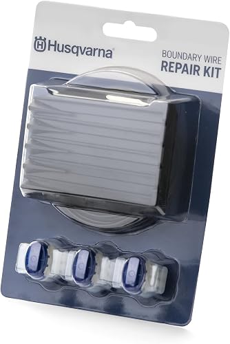 Automower Boundary Wire Repair Kit