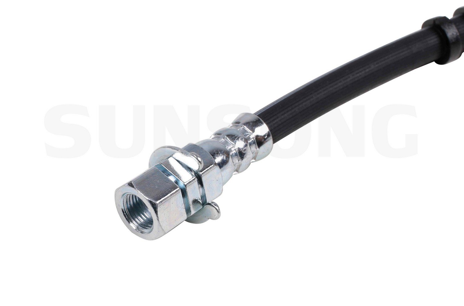 Amazon.com: Sunsong 2204691 Brake Hydraulic Hose : Automotive