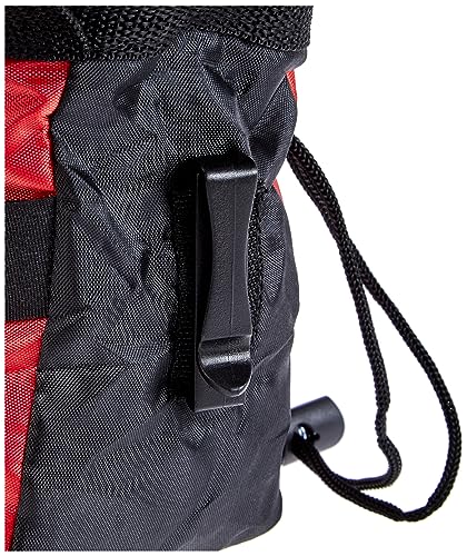 Kerbl Pet 83608 Futtertasche, 500 ml