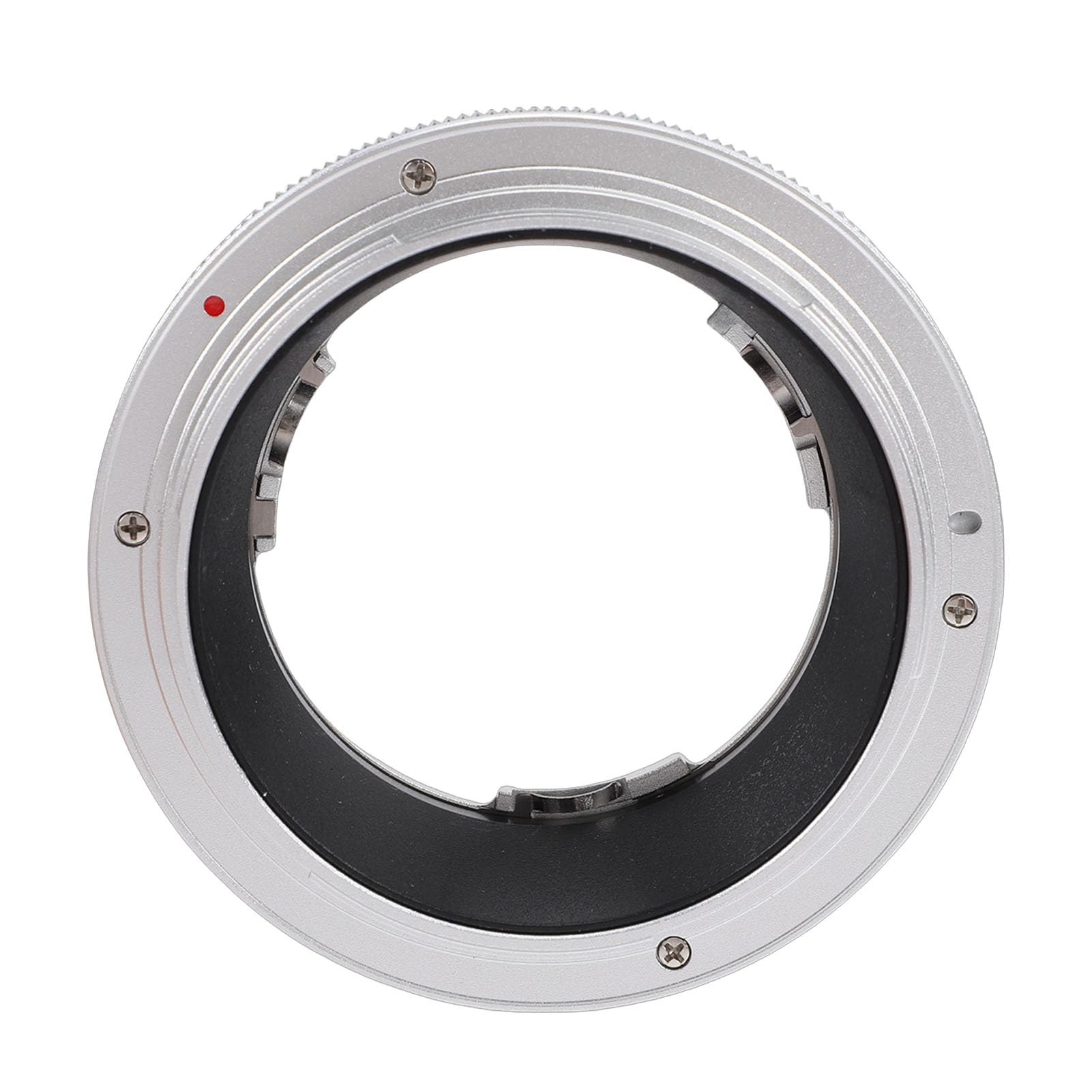 Sxhlseller Lens Converter Ring per Fujifilm GFX, Funzionamento Manuale