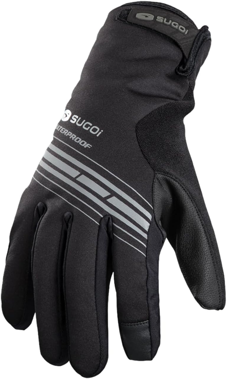 Garneau Adult Rs Zero Gloves