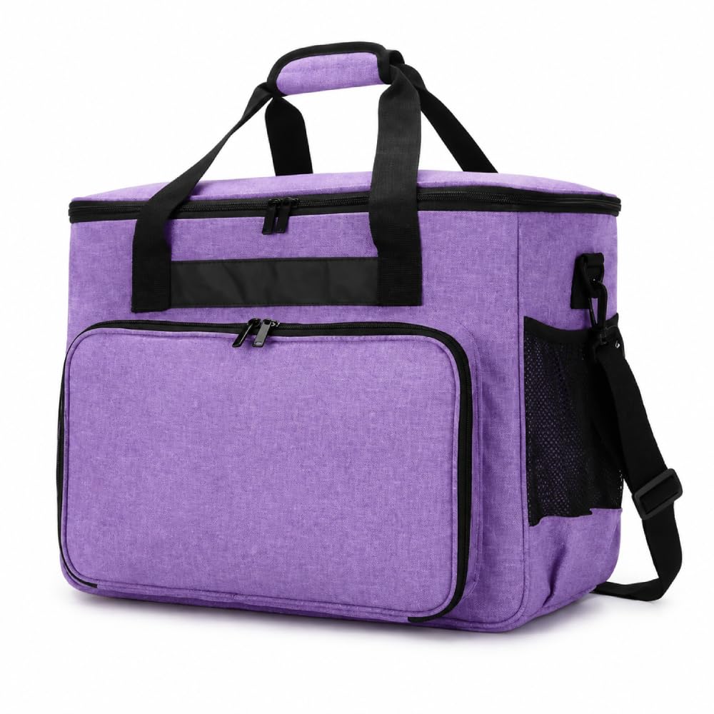 Estuche Acolchado para Janome Easy Sew Costura