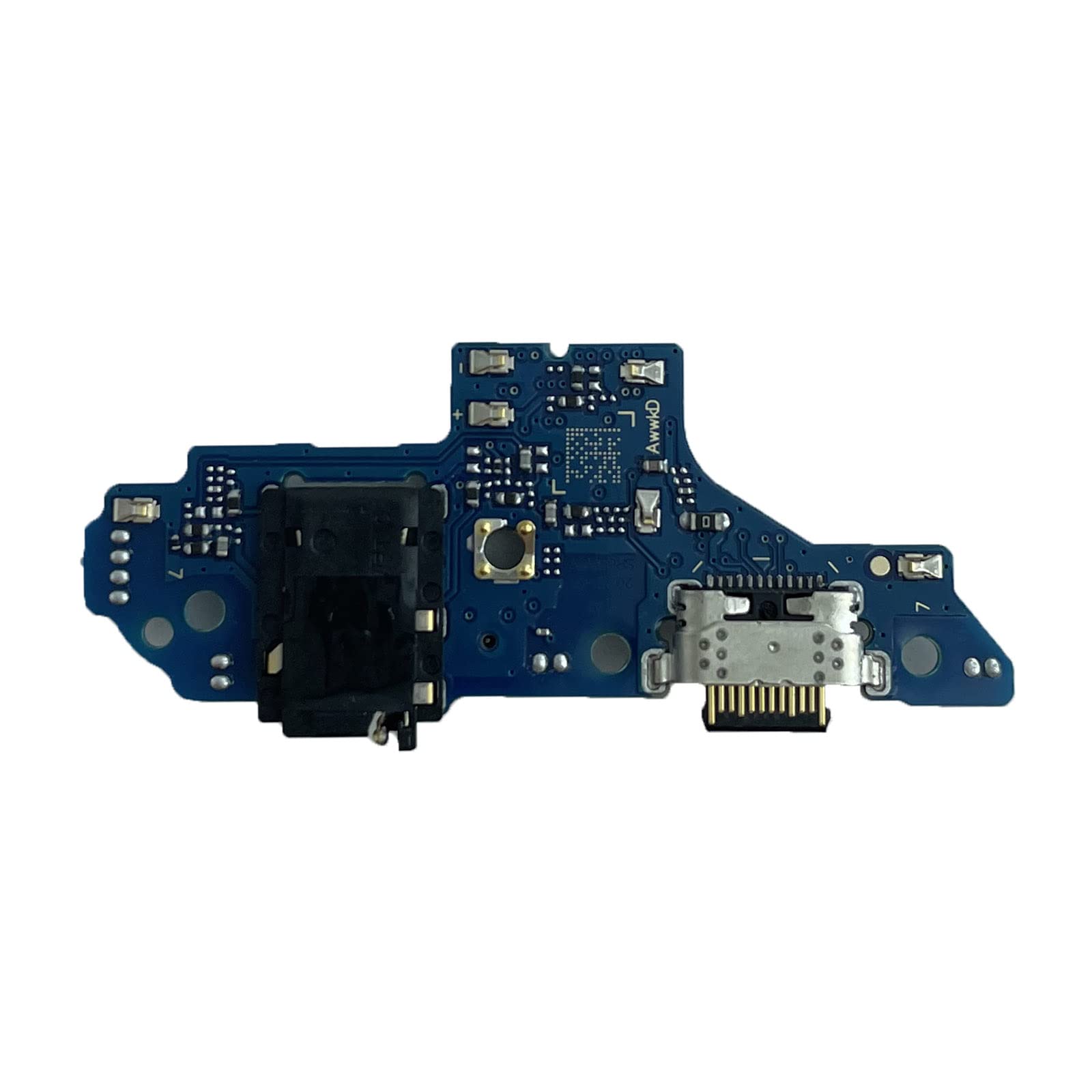 Ygpmoiki for Motorola Moto G 5G 2022 USB Dock Connector Flex Cable Replacement XT2213 XT2213-2 XT2213-3 USB Charging Connector Charger Board Port Dock Part Flex Cable Repair Replacement