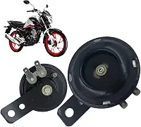 Buzina Moto Paquerinha