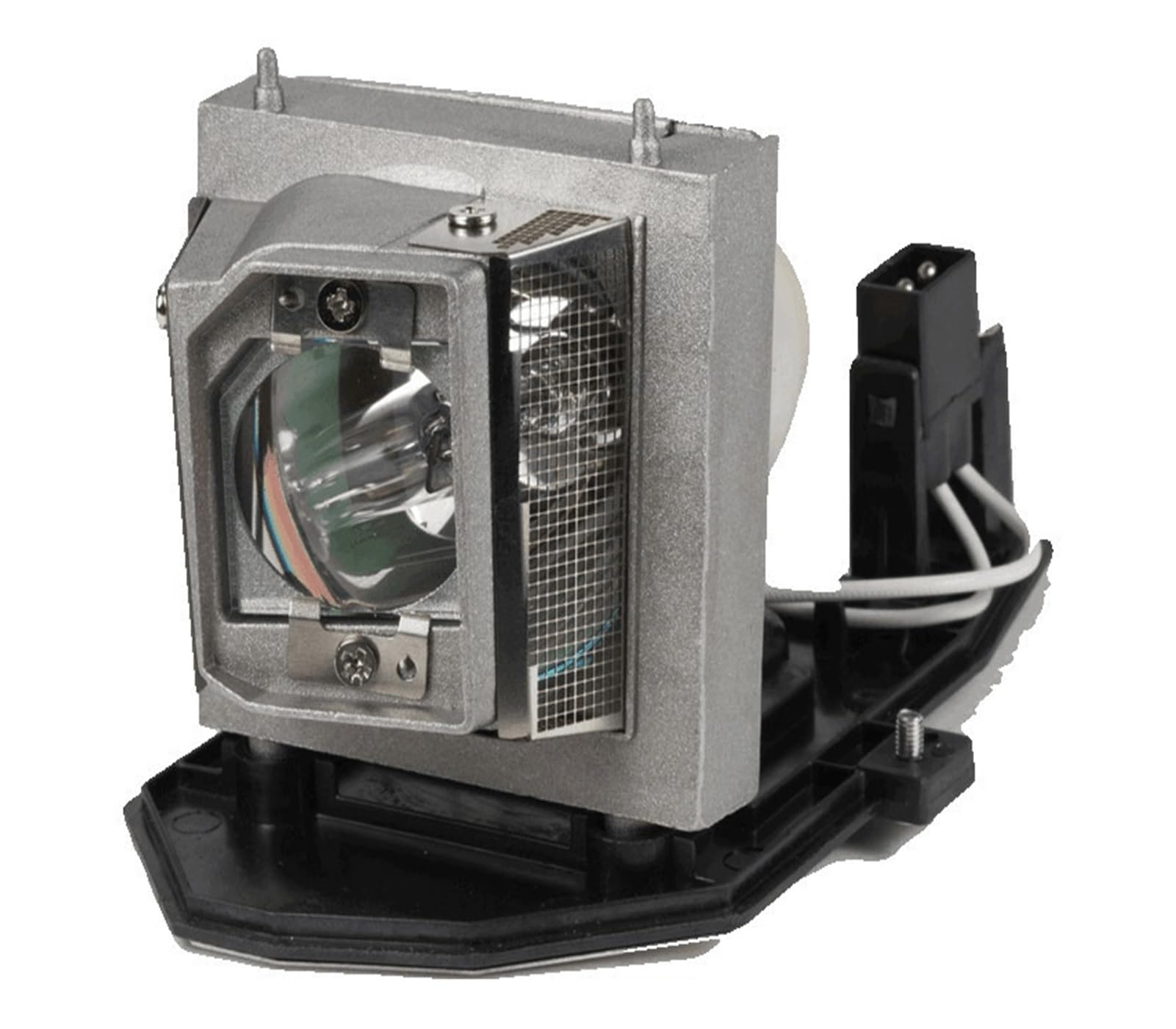 Projector Lamp fit BL-FU190D / SP.8TM01GC01 BL-FU190A for DM191 DS229 DS339 DW326 DW339 DX229 DX339 EC280X ES555 ES556 EW555 EW556 T662 projectors(BL-FU190D-CBH)