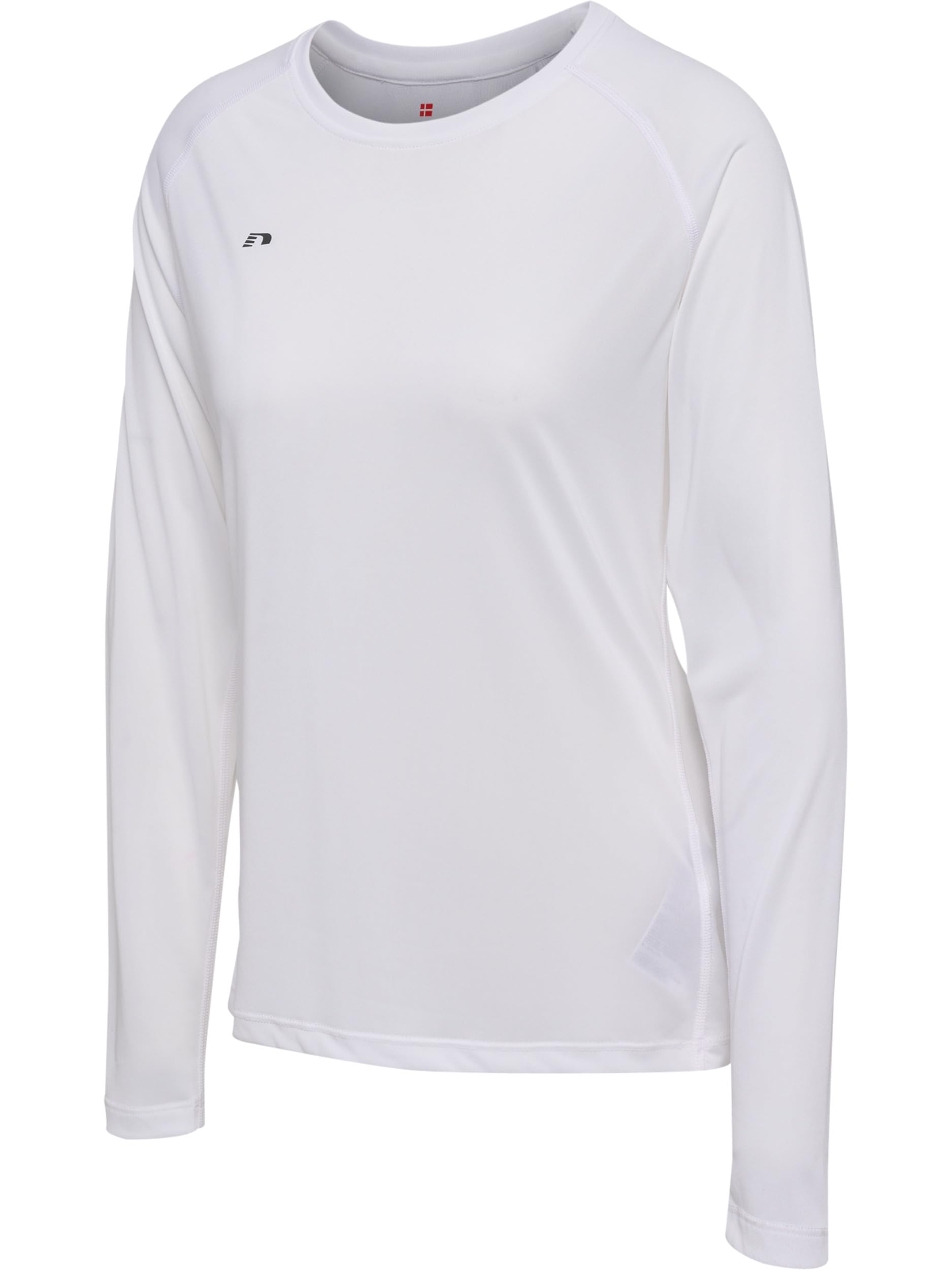 newline Damen Nwlbeat W T-Shirt L/S T-Shirt