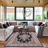 5 Absorbente: con su alta capacidad de absorción, esta alfombra es perfecta para áreas propensas a derrames, como cocinas, limpiando eficientemente los derrames y manteniendo sus pisos limpios.