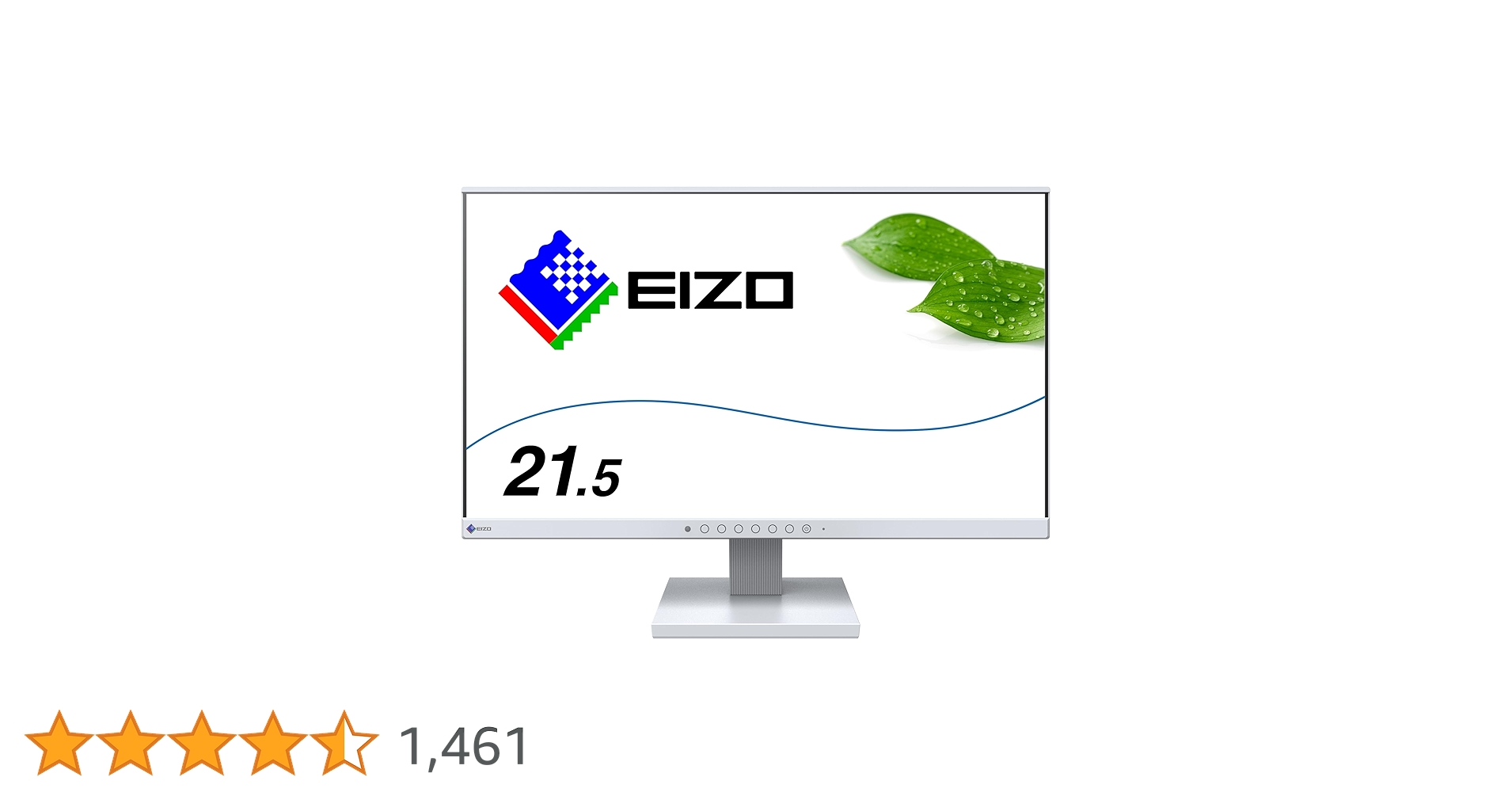 ＥＩＺＯ EV2130-BK 液晶ディスプレイ EIZOダイレクト｜EV2130-BK: ビジネスモニター FlexScan