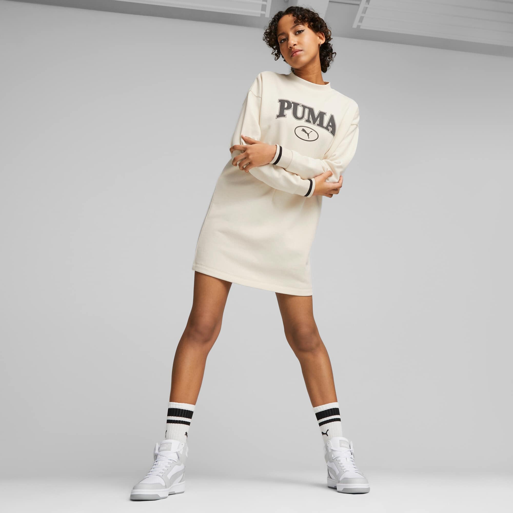 PUMA Rebound V6, Sneaker Unisex-Adulto