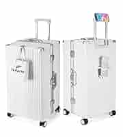 Amazon.com | feilario 26in Super Large Captain Aluminum