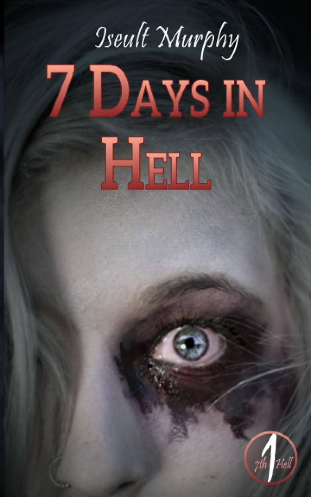 Cover of 7 Days in Hell