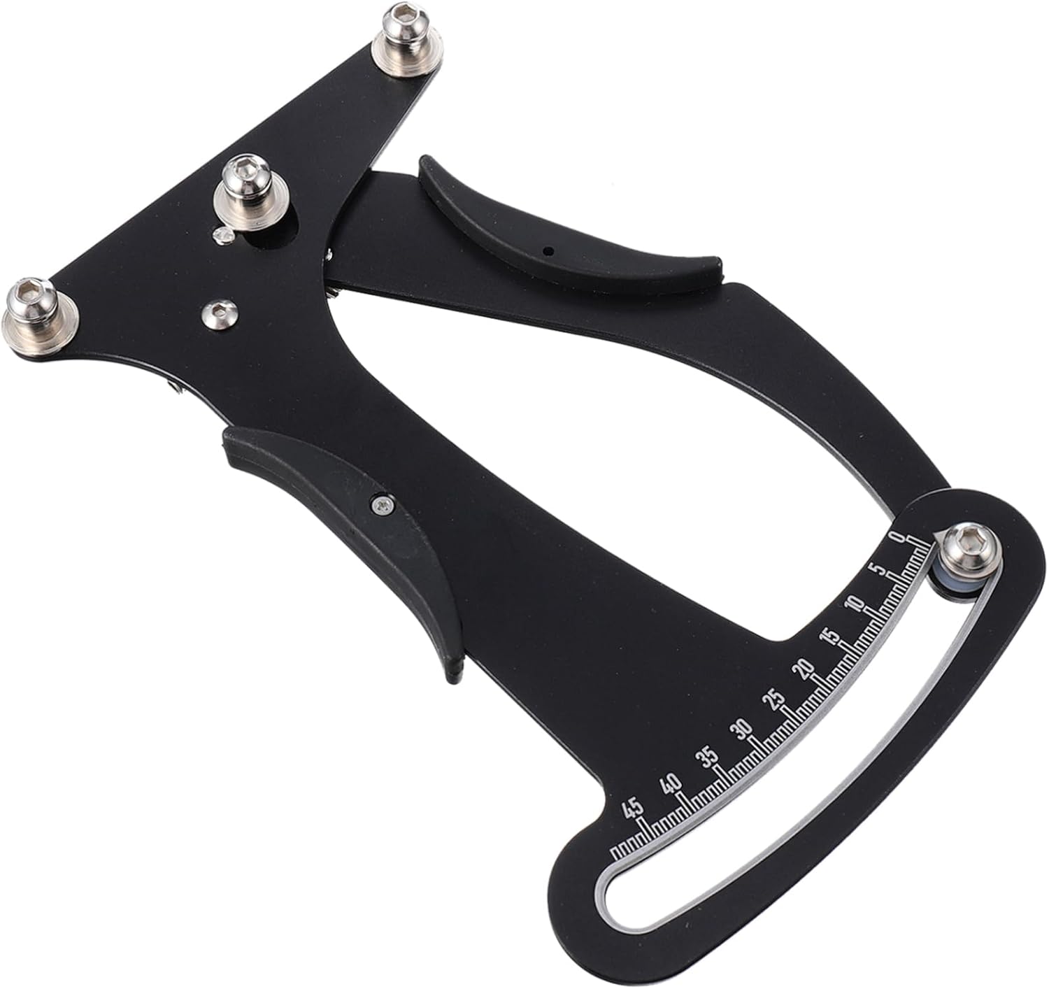 Bike Repair Tension Meter Wheel Measuring Tool for Steel Flat Aluminum Titanium Spokes Easy to Use Tensiometer Comparison Table