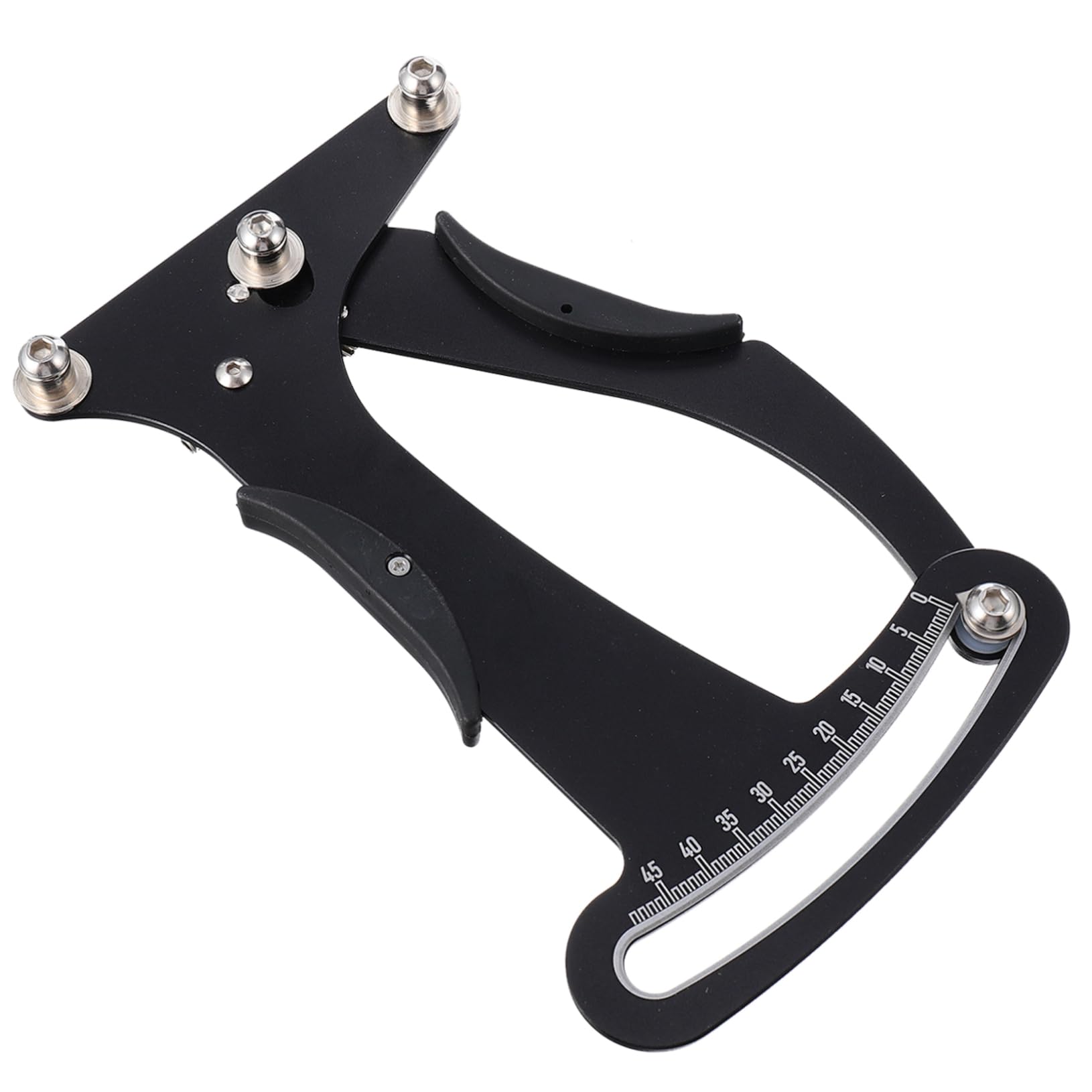 CORHAD Bike Repair Tension Meter Wheel Measuring Tool for Steel Flat Aluminum Titanium Spokes Easy to Use Tensiometer Comparison Table