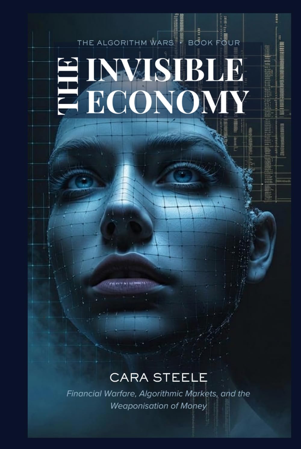 The Invisible Economy: Financial Warfare, Algorithmic Markets, and the Weaponisation of Money (The Algorithm Wars)