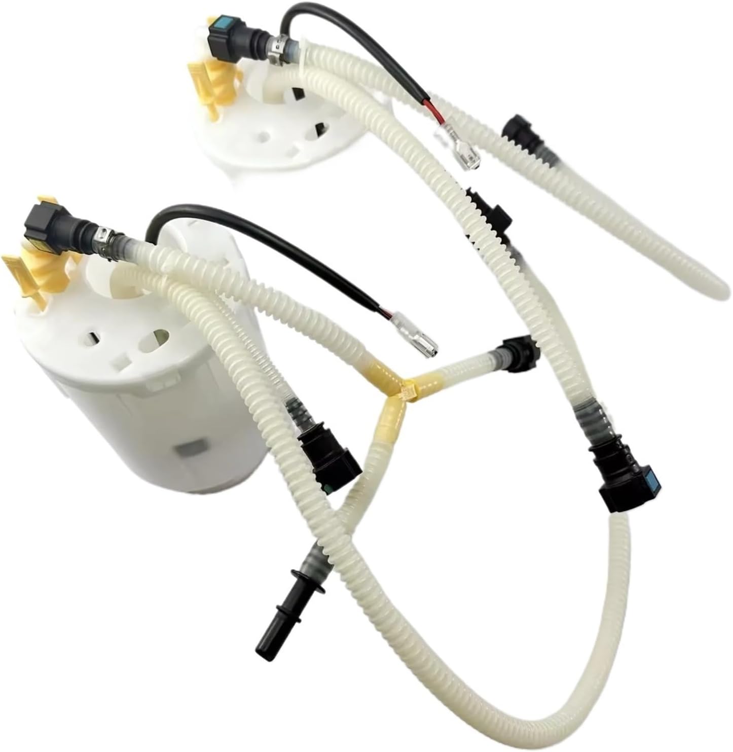 Fuel Pump Assembly 95562093101 95562093100 7L6919087F 95562093201 95562093200 7L6919087G Is Suitable Compatible With VW and Cayenne