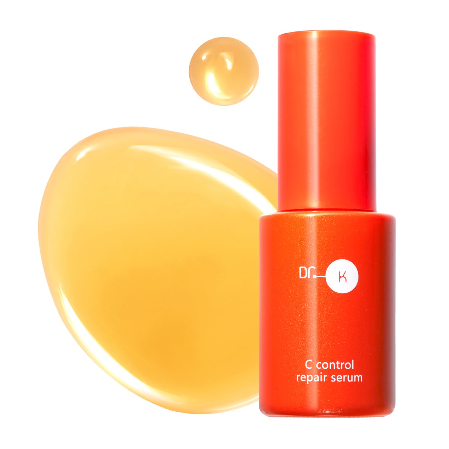 Amazon | ドクターケイ (Dr.K) Cコントロールリペアセラム (30mL