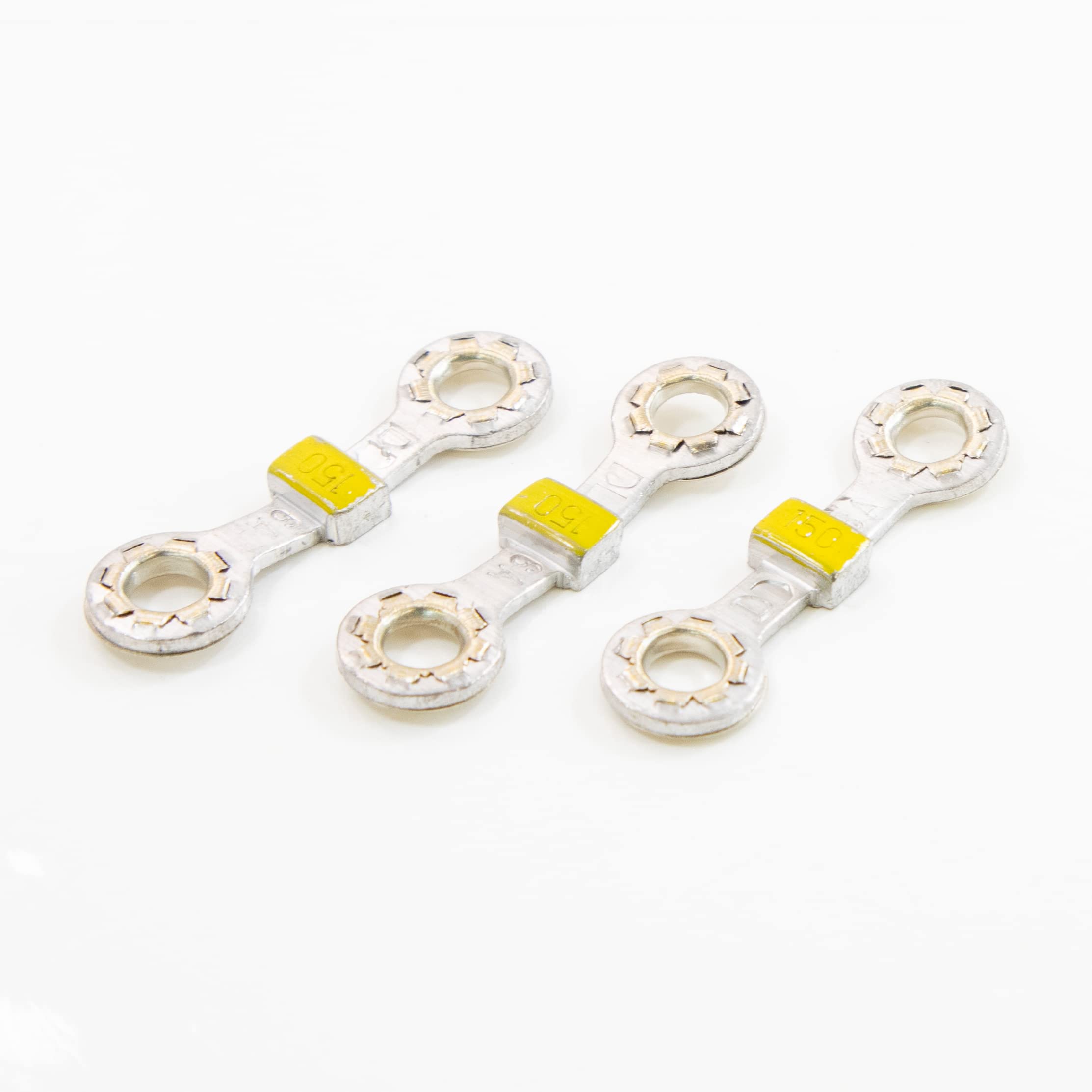 白光A1523ヒーター100-127V温度ヒューズ127℃ 5個セット 白光A1523ヒーター100-127V温度ヒューズ127℃ 5個セット