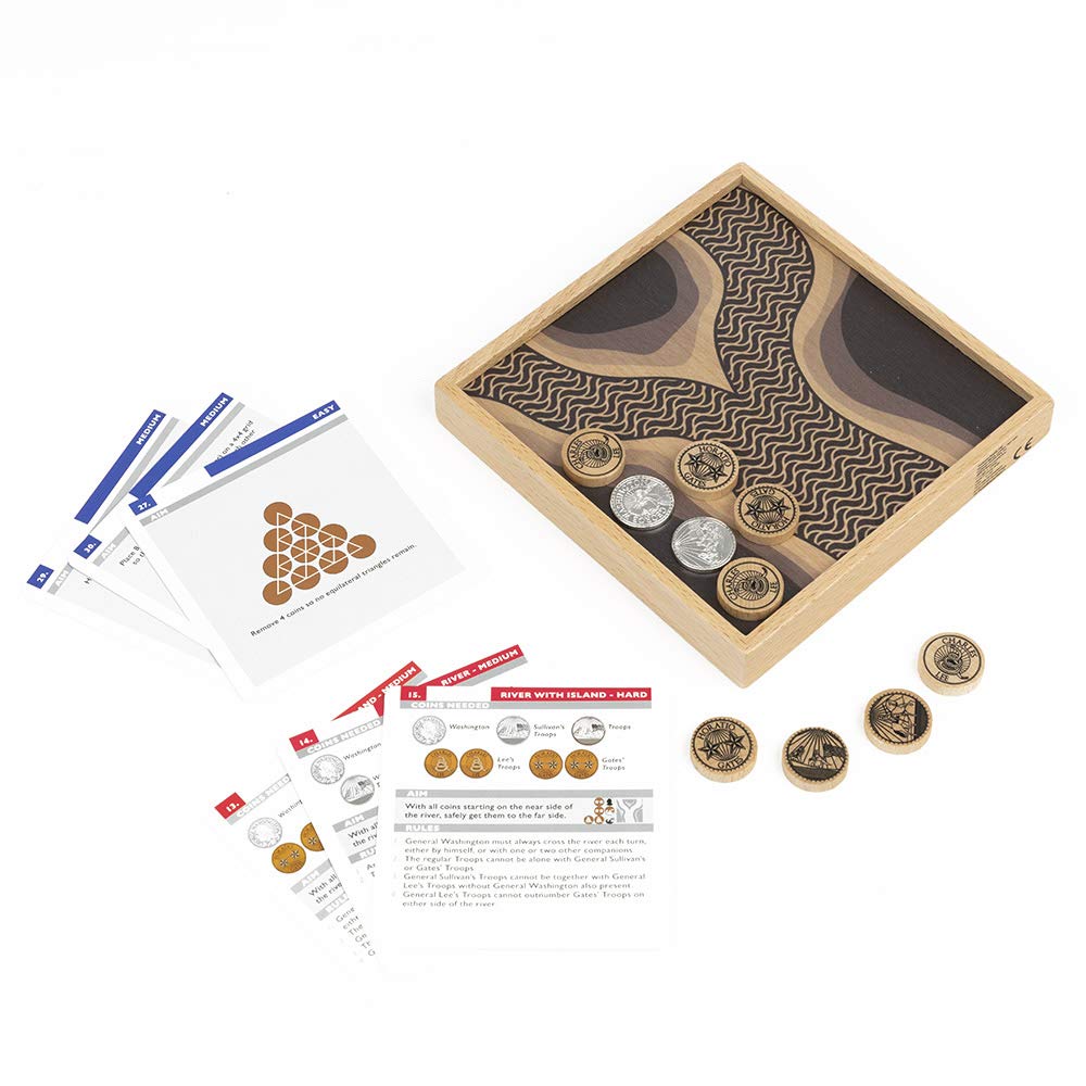 パズル & コインコレクション 中古】【非常に良い】コインパズル―107種類の10円