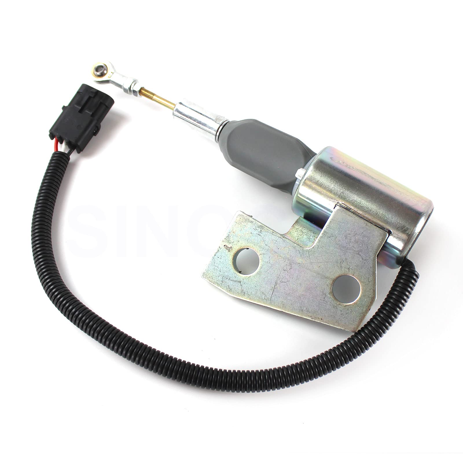 Amazon.com: 3964627 3991167 SA-4941-12 12V Stop Solenoid Valve