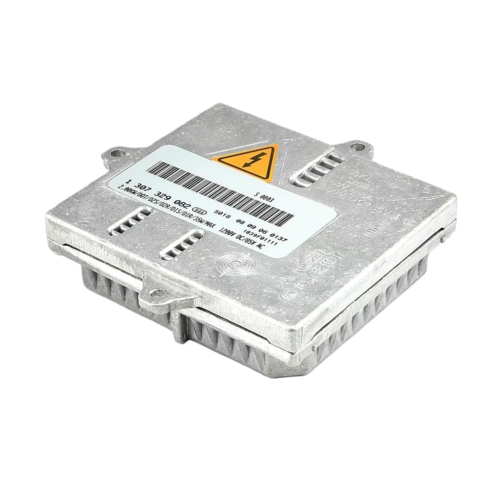 Xenon Ballast HID Xenon D1S D2S Ballast Unit Controller Igniter 1307329082 1307329087 for CL55 for W215 2003-2007