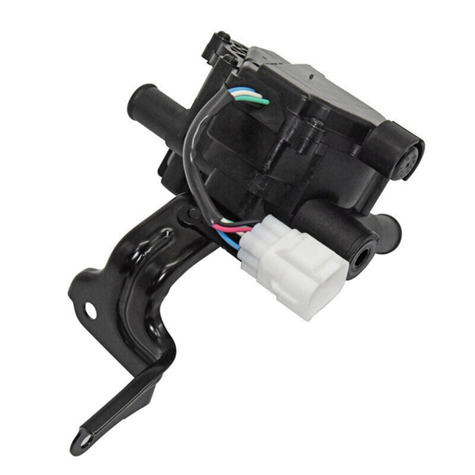 Belovek One Color Heater Coolant Control Valve W/Bracket 16670-21010 For 2004-2009 1.5L 601-021 1667021010