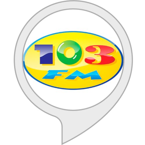 Rádio 103 FM