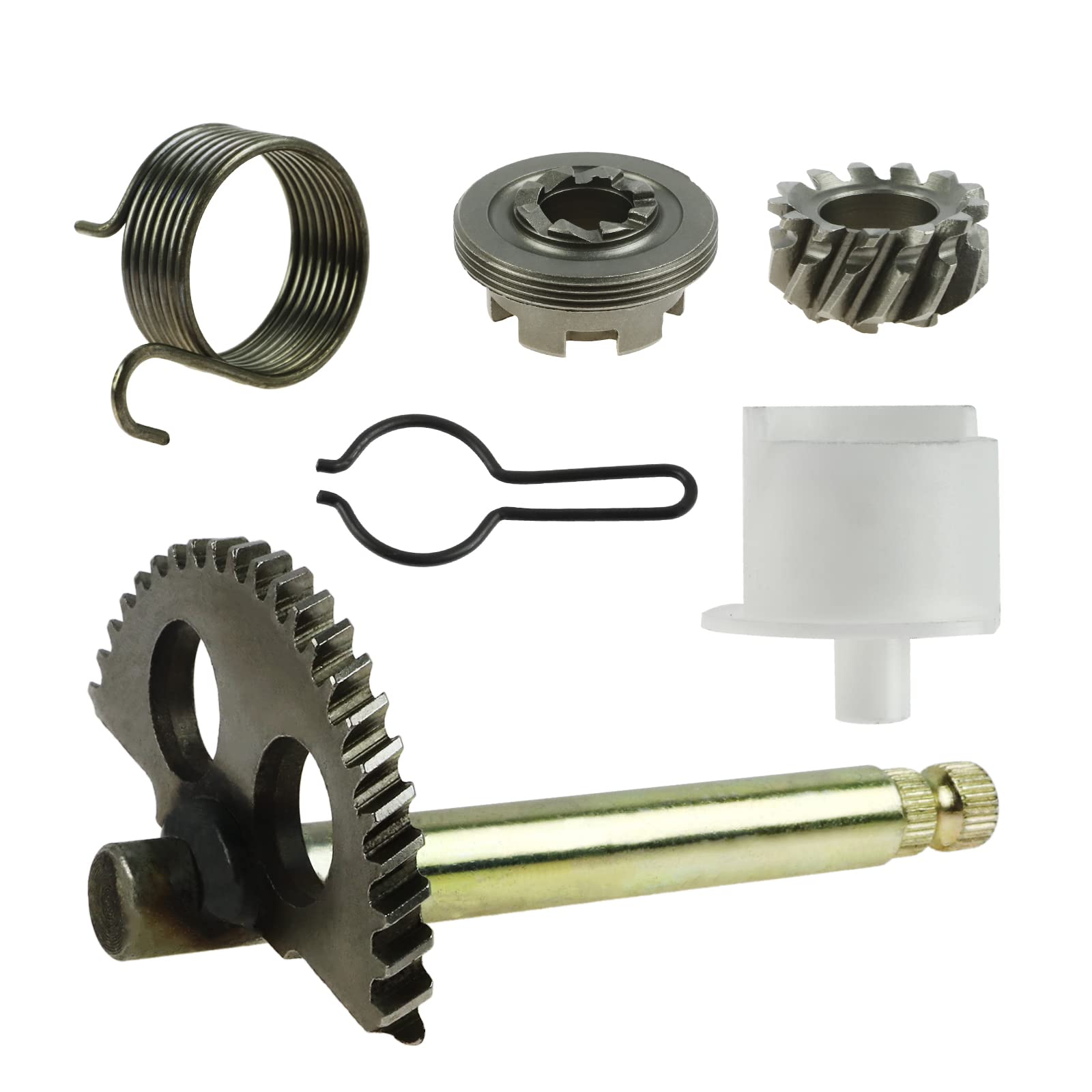 Yamaha krukaslager cranckshaft bearing 93306-30571