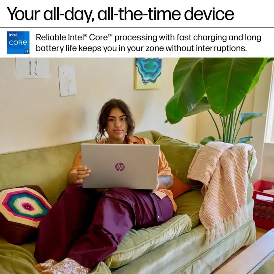 Amazon.co.jp: HP 15.6インチ タッチスクリーンi7ノートパソコン