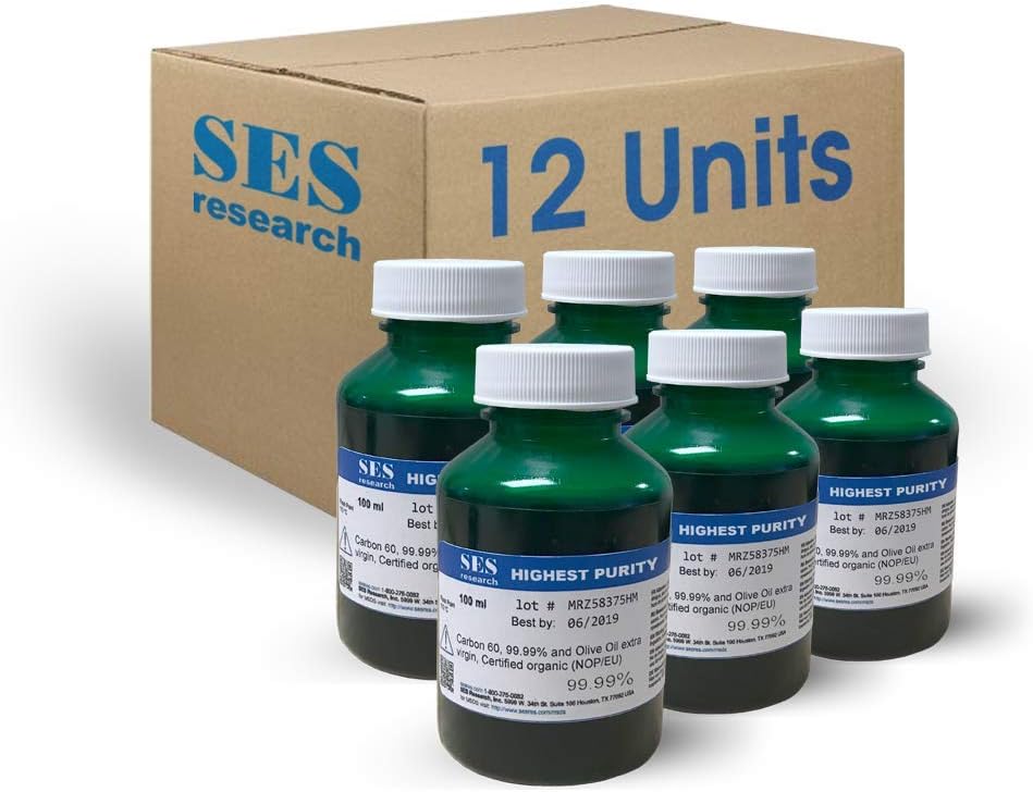 C60 Olive Oil - Original Grade - 1200ml - Case