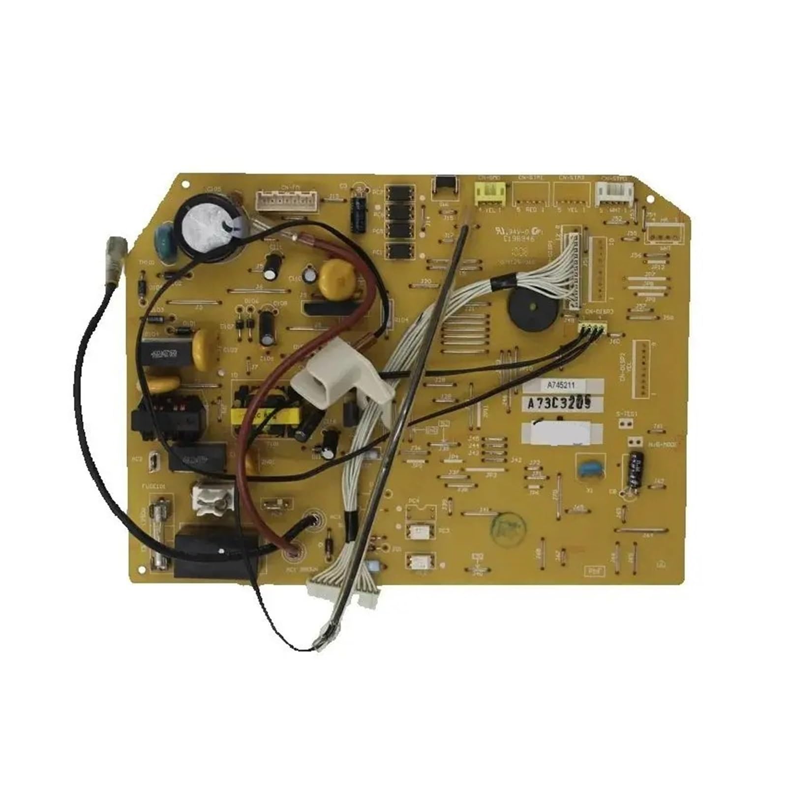 GENTERUN Conditioner motherboard PC board control board A745211