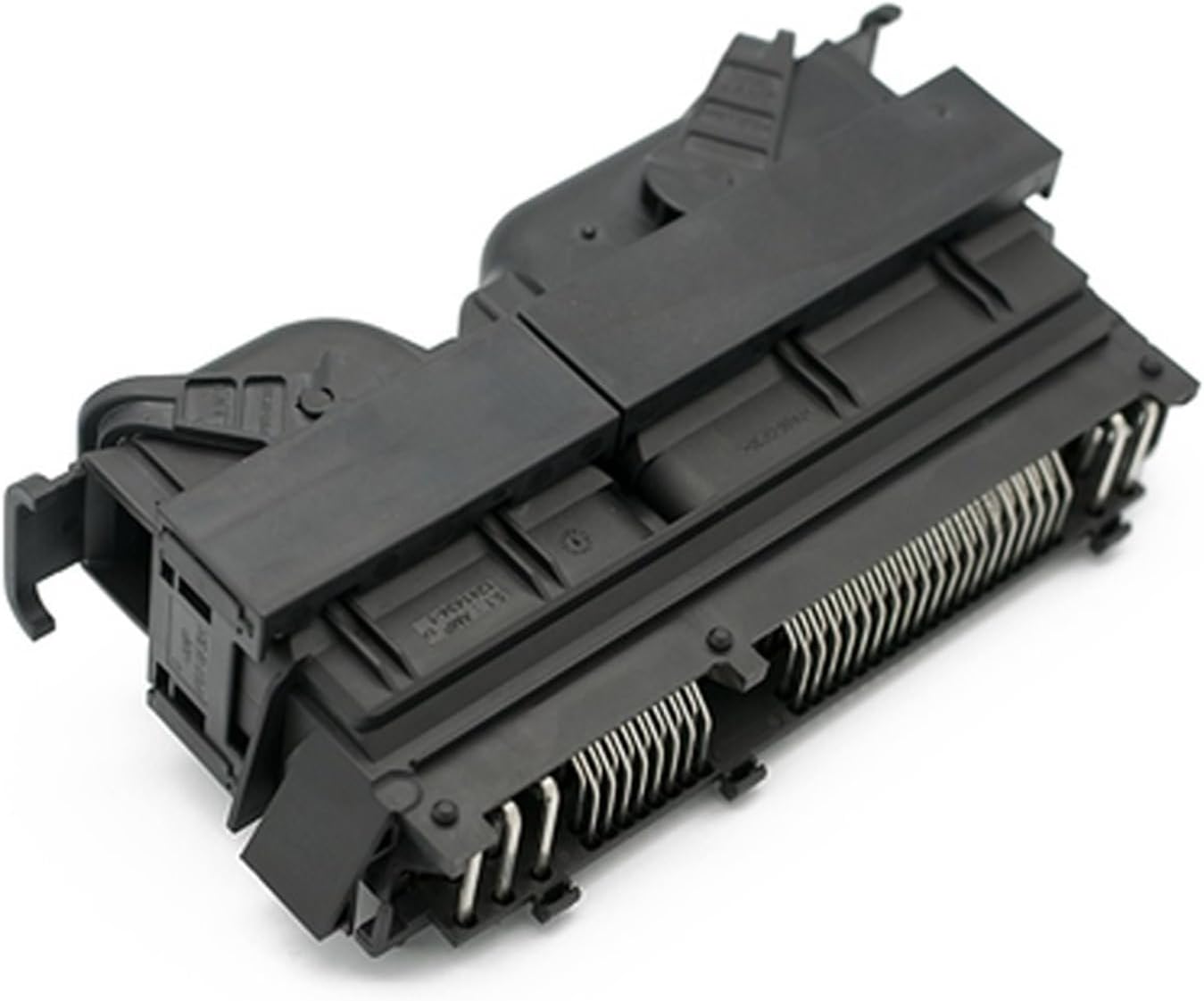 1/40/81 Pin Te AMP TYCO PCB ECU Socket Ignition Harness Connector Plug With Terminal Seal 1473244-1 1473247-1 1473252-1(Army green,1 Set)