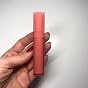 rom&nd DEWY·FUL Water Tint | 13 CUSTARD MAUVE | Hydrating, Non-Sticky Lip Gloss for Sheer, Long-Lasting K-Beauty Dewy Finish