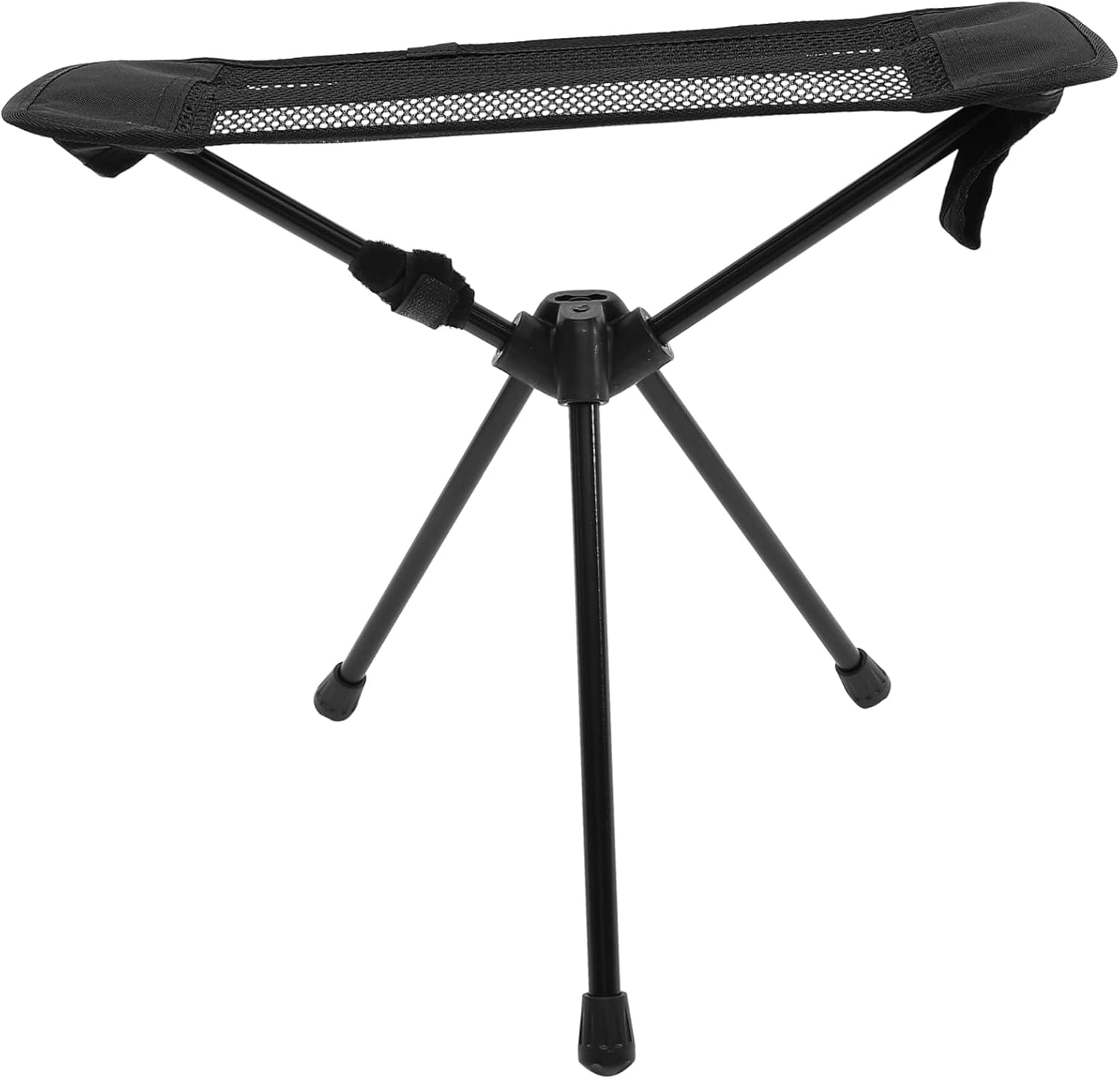 Stylish Outdoor Folding Chair Compact Camping Stool Portable Fishing Chair