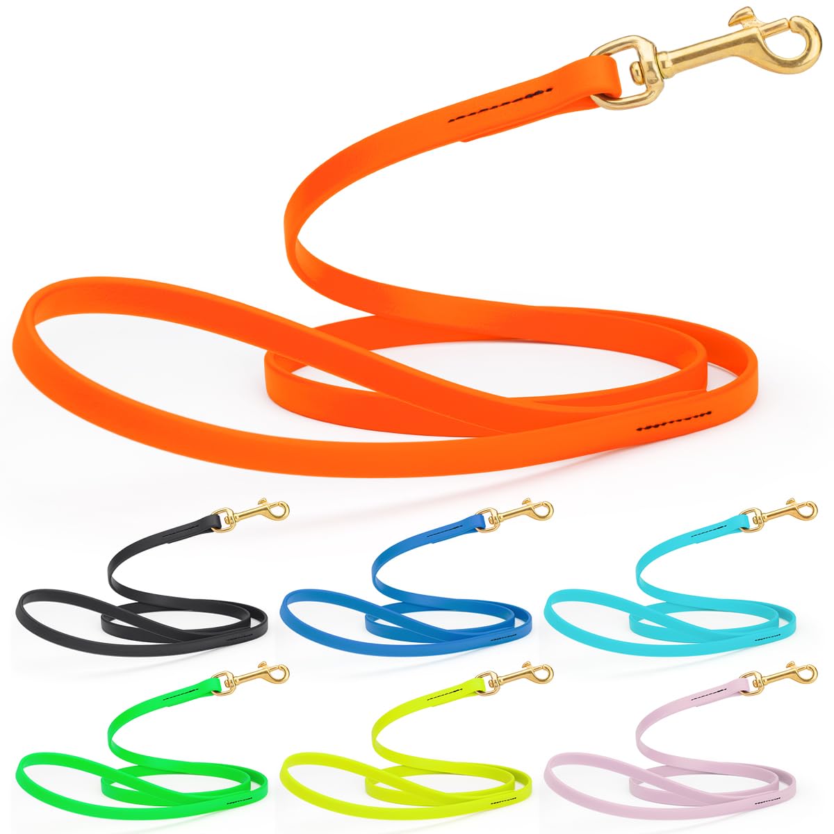 Viper Biothane Working Lead for Dogs 6ft (B093ZX3NWH) Amazon Price History, Amazon Price Tracker