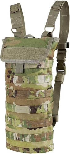 Condor Elite HC-800 Portador de hidratación Scorpion