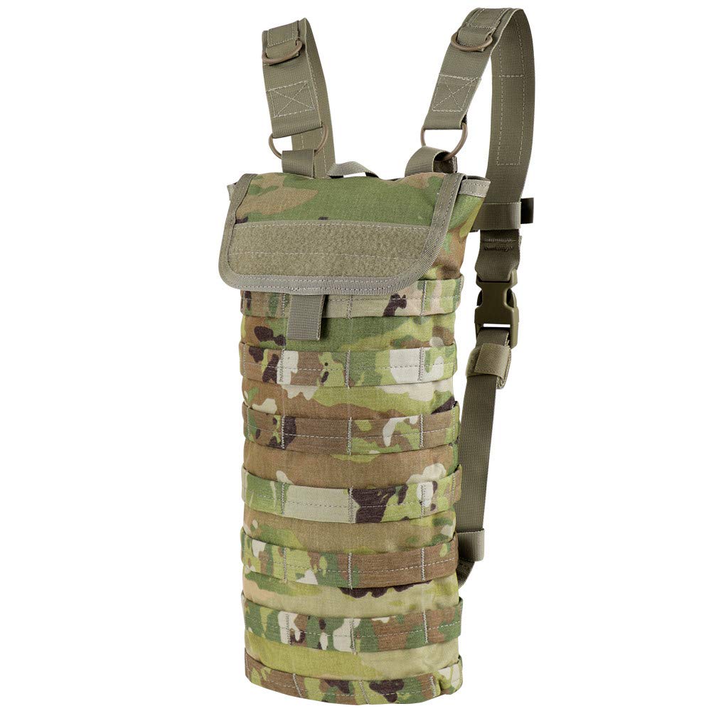 condor hydration pack