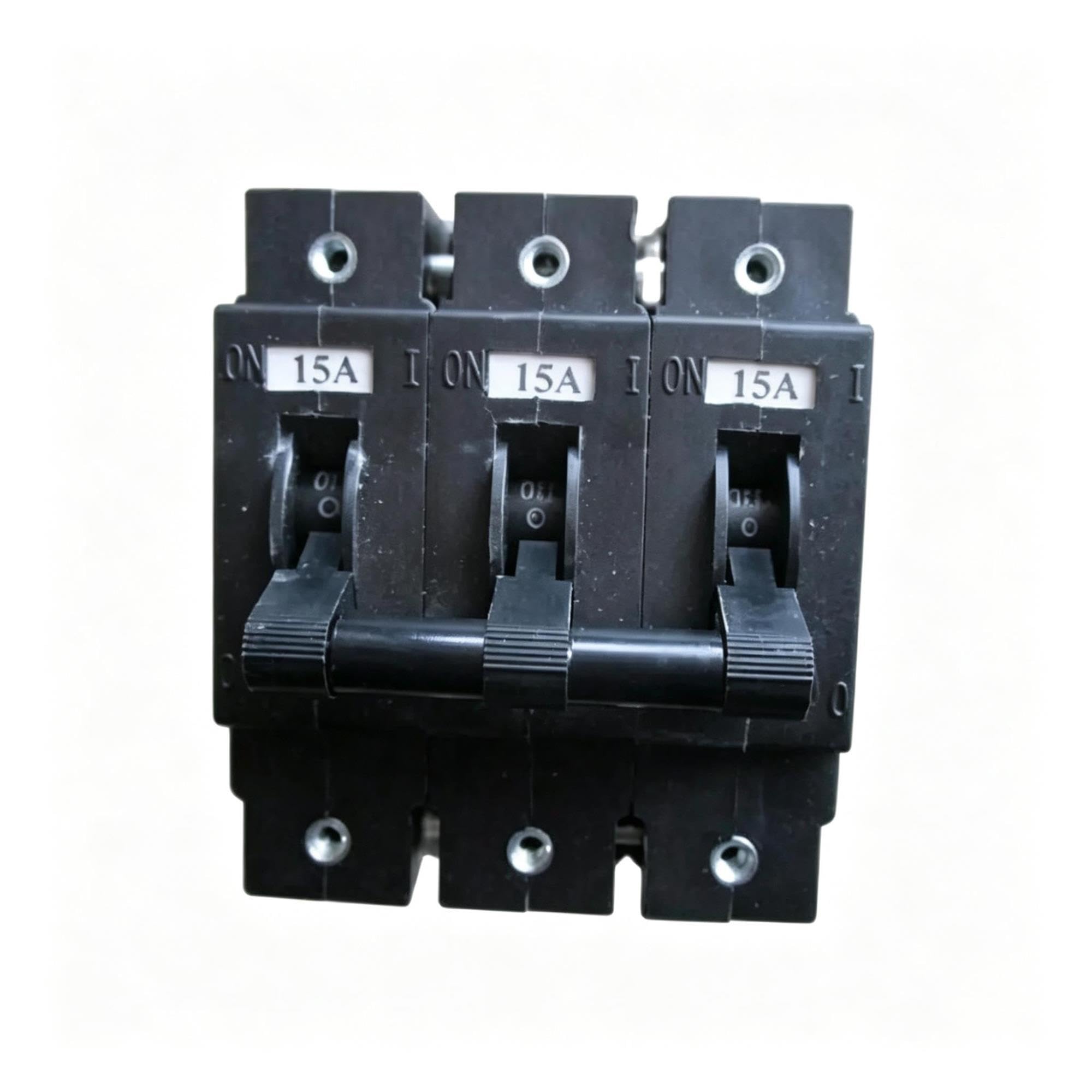 Interruttore Automatico Generatore 3P Adatto for BSB1-50 15A 400V