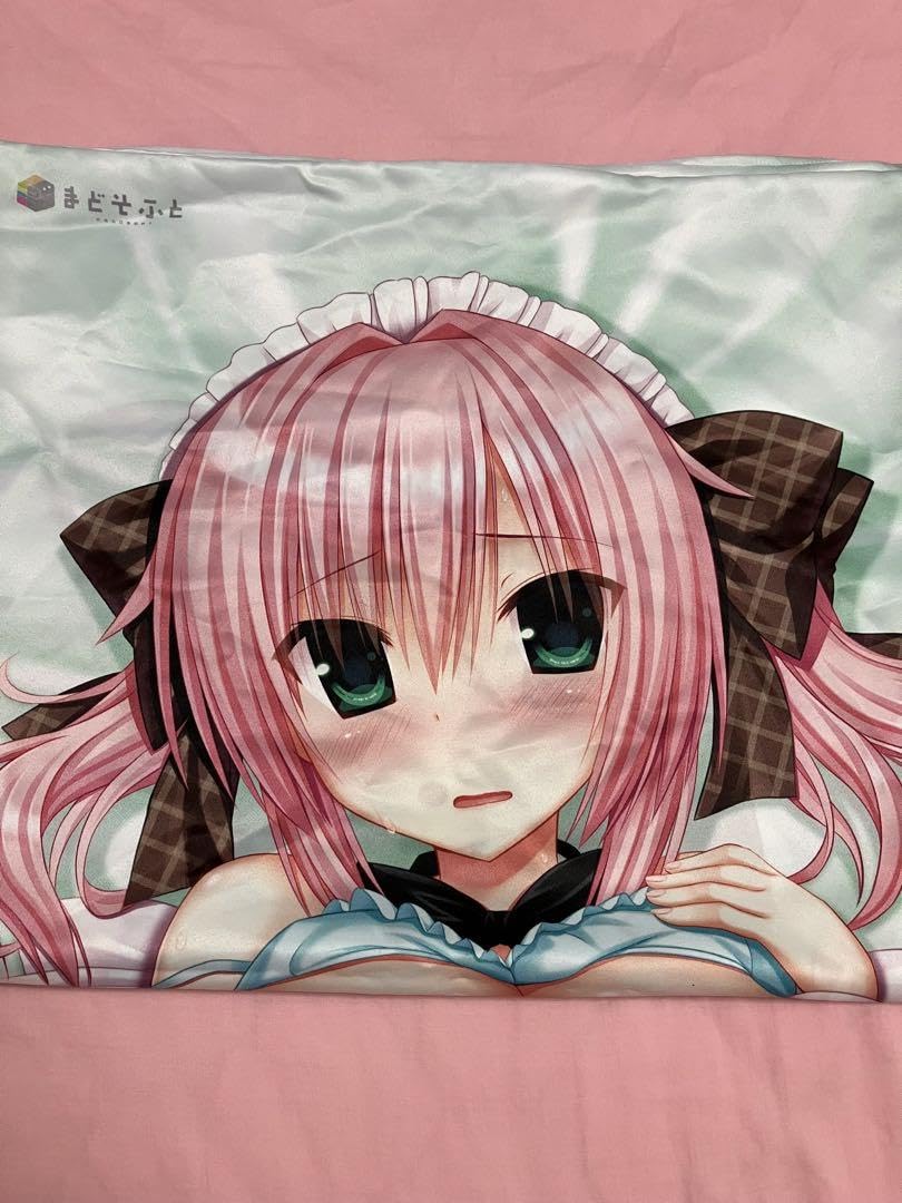 Amazon.co.jp: ワガママハイスペック宮瀬未尋 抱き枕カバー : ホビー