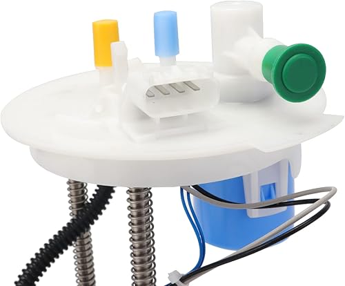 Miniatura 3 de Bomba de combustible eléctrica con unidad de envío compatible con Buick Regal 2012 2011 2013-2016 Buick LaCrosse 2013-2015 Chevrolet Malibu E4045M