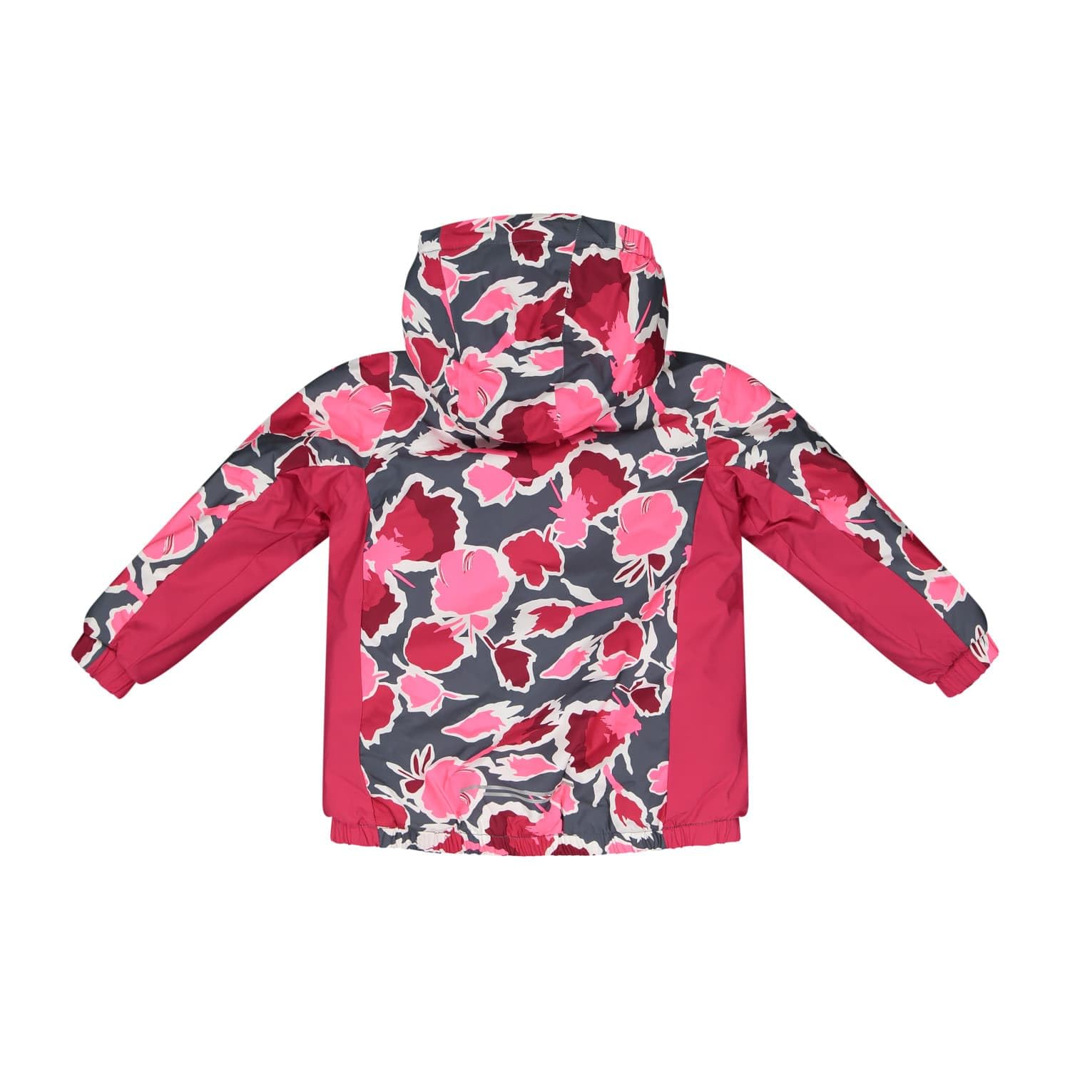 CMP kurtka narciarska Uniseks - niemowlęta Giacca Da Sci Baby Con Cappuccio Fisso - 31w1302kb