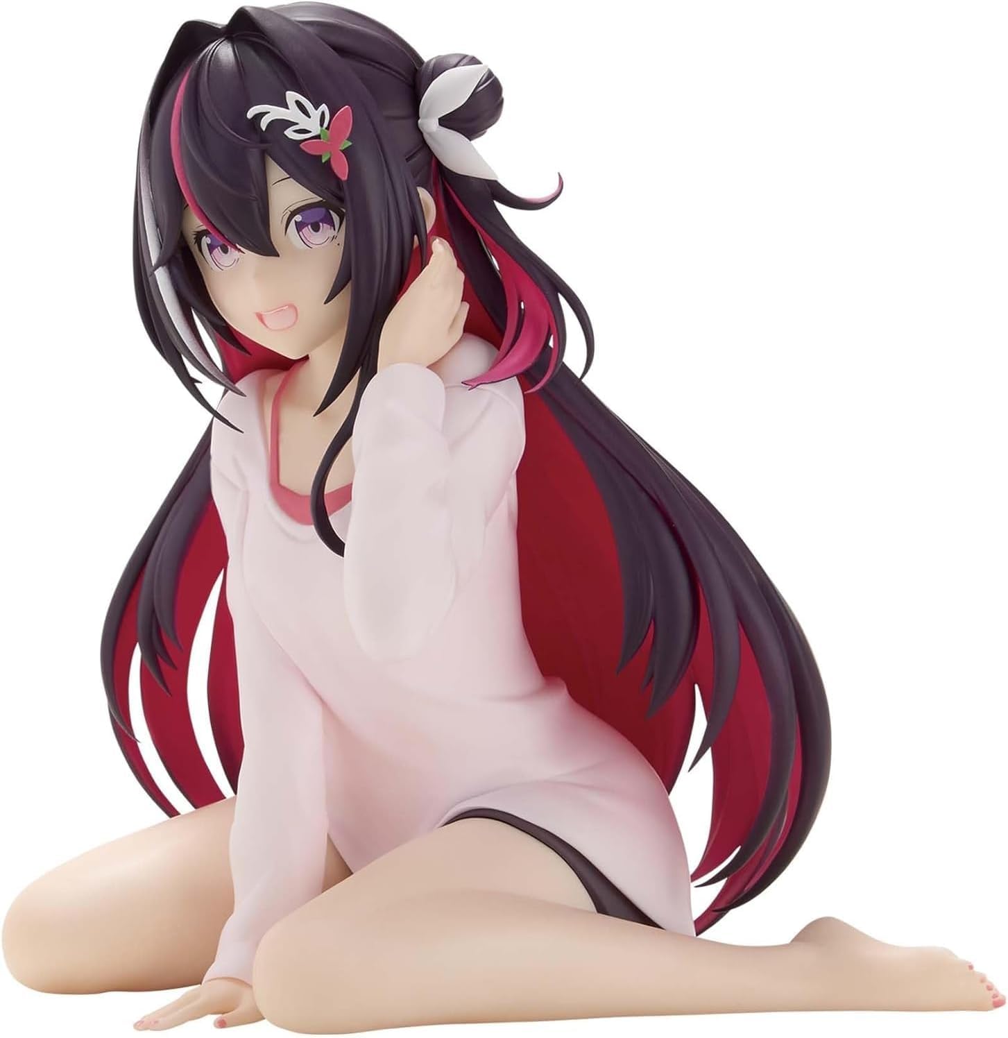 Amazon.co.jp: ホロ'ライブ IF Relax time AZKi フィギュア : ホーム