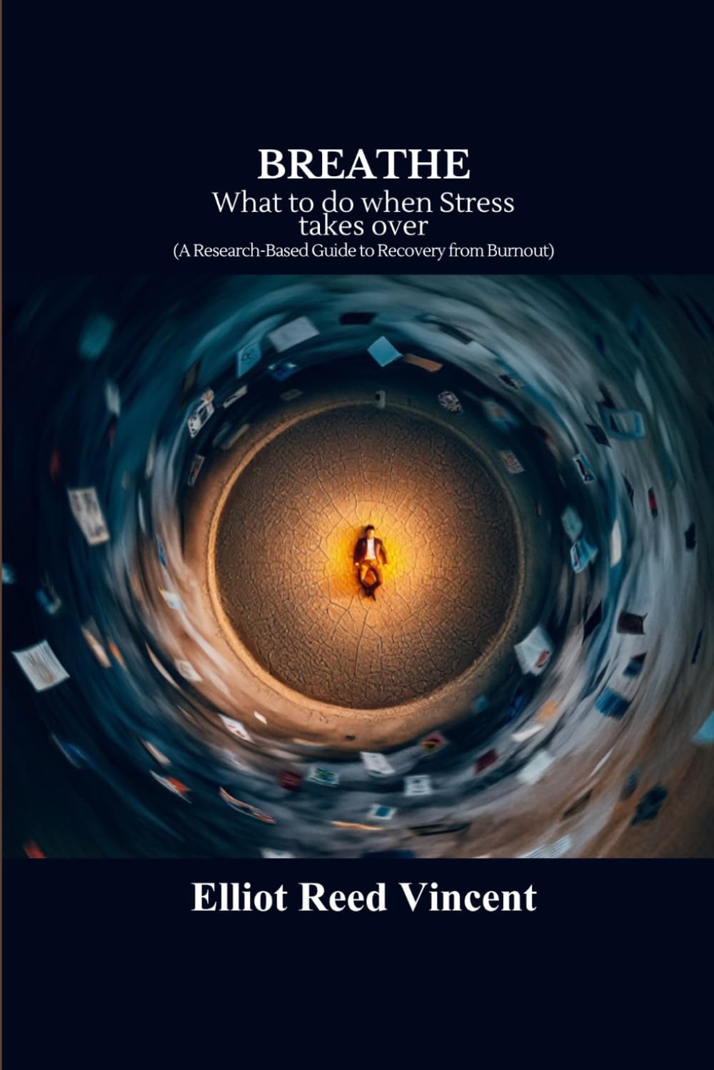 Breathe: What to do when stress takes over