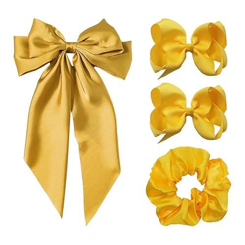 1 forcina lunga streamer, con 1 anello per capelli e