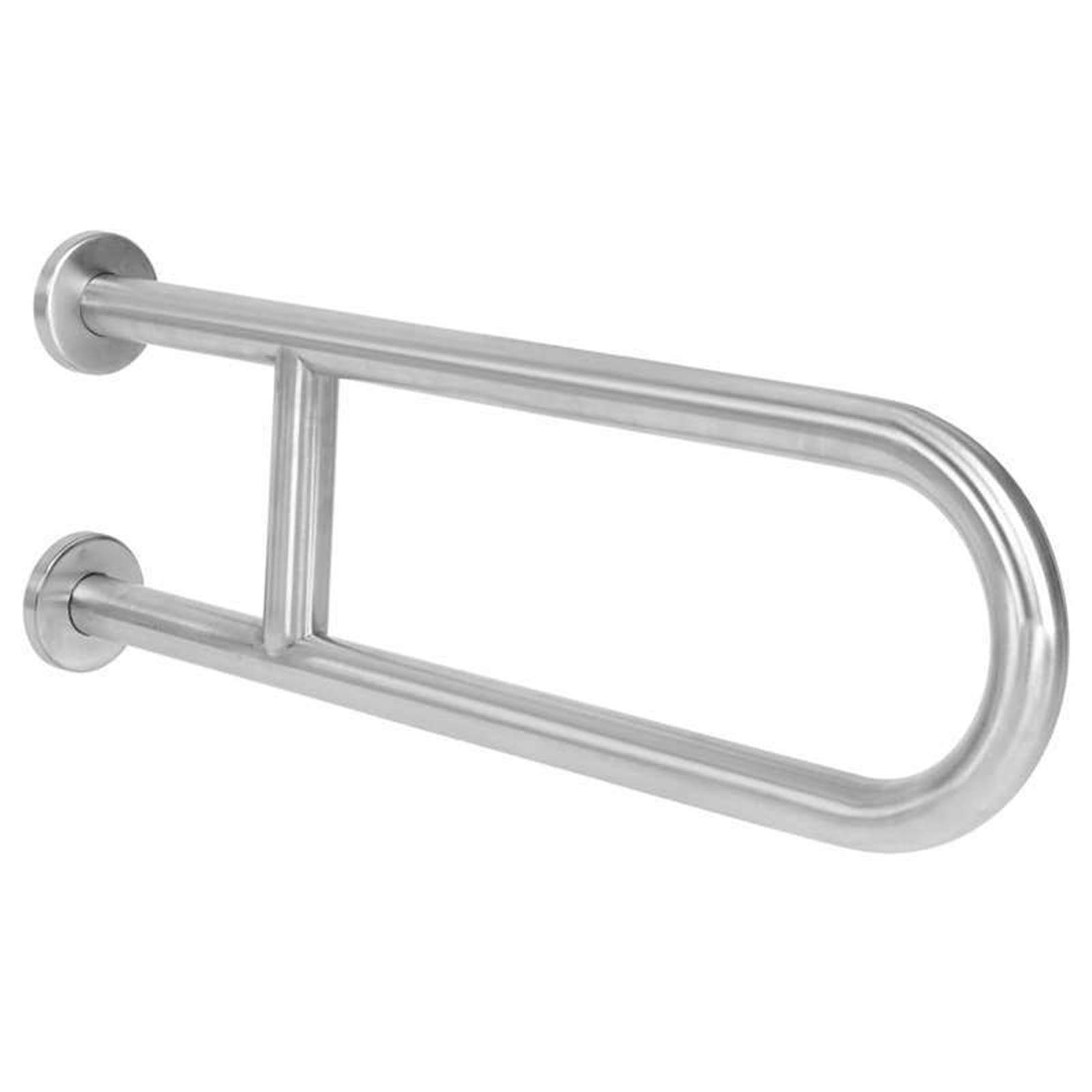 FKXSXAZ Stainless Steel Grab Bar Rails Support Shower Assist Aid for Elderly Disabled Grip Handle Anti-slip