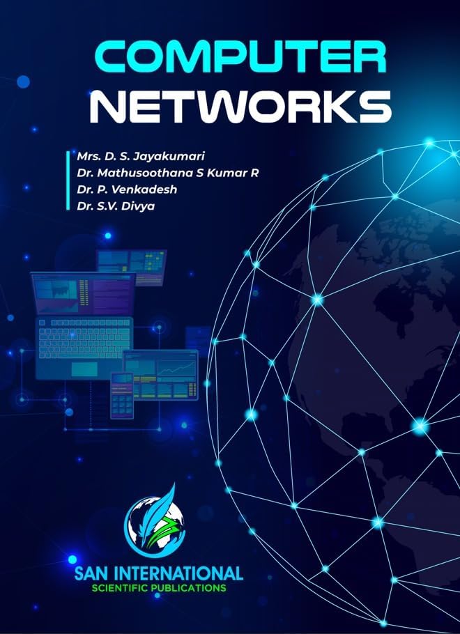 Buy Computer Networks Book Online at Low Prices in India | Computer ...