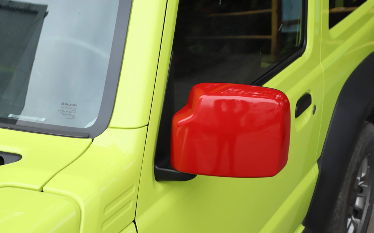 スズキ純正 ジムニー JIMNY ミラーカバー ガーニッシュ JB64 JB74 楽天市場】新型 スズキ ジムニー/ジムニーシエラ JB64/JB74 用