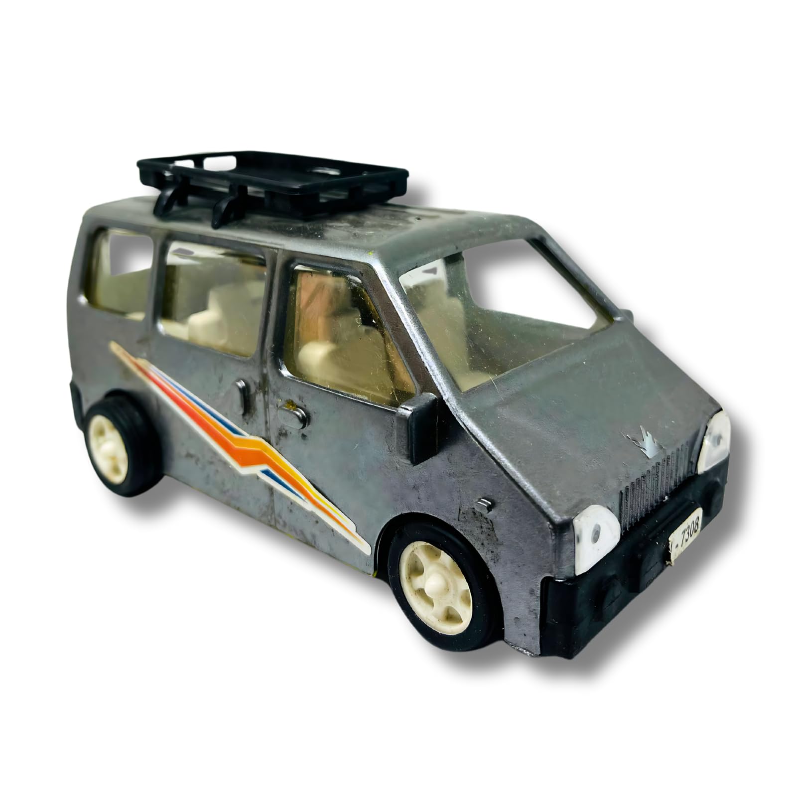 WooZee.. Ecco Pull Back Miniature Toy Car, Realistic Design for Kids, Boys and Girls (Grey) (B0DDTP13ZX) Amazon Price History, Amazon Price Tracker