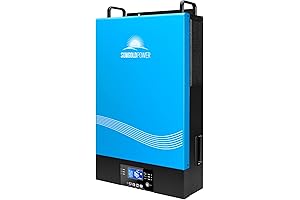 SUNGOLDPOWER 6000W Fronius Inverter